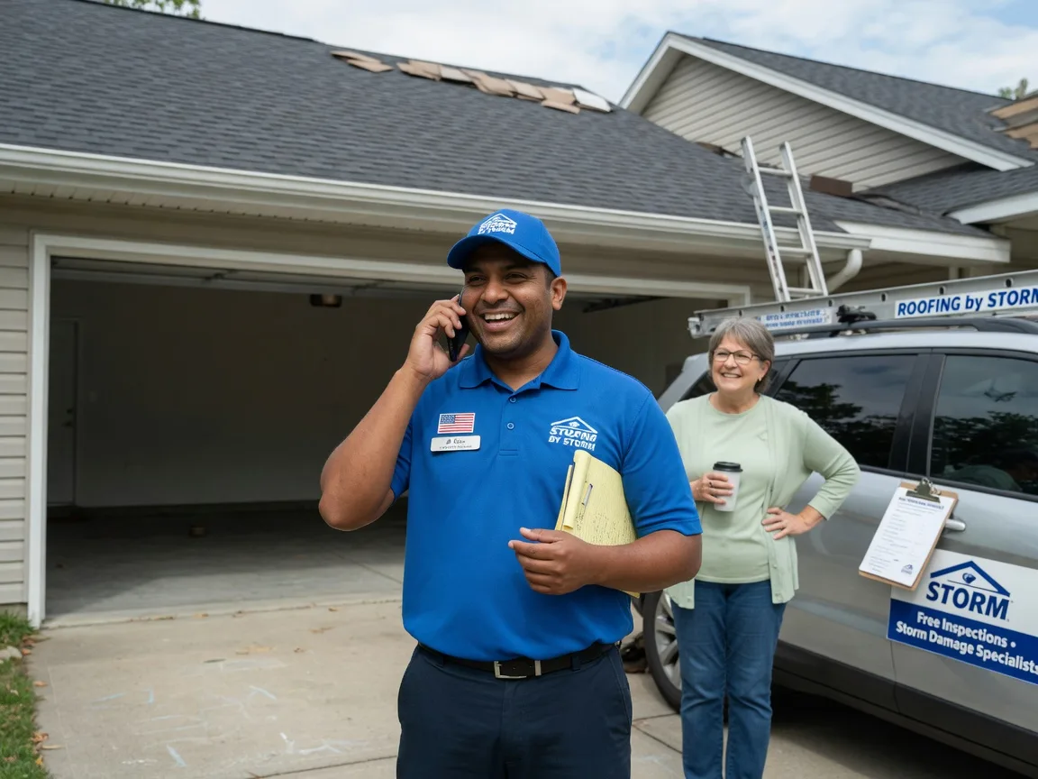 Roof Repair Near Me Saginaw, MI FAQs